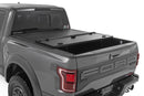 Hard Tri-Fold Flip Up Bed Cover | 5'7" Bed | Ford F-150 (21-25)/F-150 Lightning (22-25)