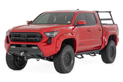 Bed Rack | Aluminum | Toyota Tacoma 2WD/4WD (2024-2026)
