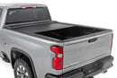 Retractable Bed Cover | 6'9" Bed | Chevy/GMC 2500HD/3500HD (20-26)
