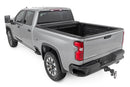 Retractable Bed Cover | 6'9" Bed | Chevy/GMC 2500HD/3500HD (20-26)