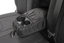 Seat Covers | FR & RR W/Armrest | Crew Cab | Ford Maverick 2WD/4WD (22-26)