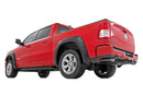 Pocket Fender Flares | PFS Sandstone | Ram 1500 2WD/4WD (2019-2024)