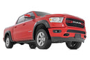 Pocket Fender Flares | PFS Sandstone | Ram 1500 2WD/4WD (2019-2024)