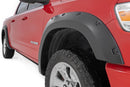 Pocket Fender Flares | PFS Sandstone | Ram 1500 2WD/4WD (2019-2024)