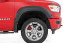 Pocket Fender Flares | PFS Sandstone | Ram 1500 2WD/4WD (2019-2024)