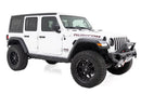 3.5 Inch Lift Kit | C/A Drop | FR D/S | M1 | Jeep Wrangler Unlimited 4WD (24-25)