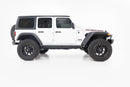 3.5 Inch Lift Kit | C/A Drop | FR D/S | M1R | Jeep Wrangler Unlimited (24-26)