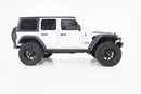 3.5 Inch Lift Kit | C/A Drop | FR D/S | M1 | Jeep Wrangler Unlimited 4WD (24-25)