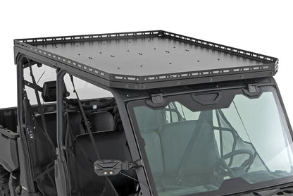 UTV Deck Roof | 4-Door | Can-Am Defender MAX