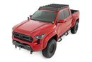 Roof Rack | 40" Black LED | Toyota Tacoma 2WD/4WD (2024-2026)