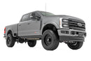 Sport Fender Flares | Ford F-250/F-350 Super Duty 2WD/4WD (2023-2026)