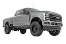 Sport Fender Flares | T9 Marsh Gray | Ford F-250/F-350 Super Duty (23-26)