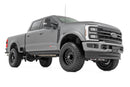 Sport Fender Flares | UM Agate Black | Ford F-250/F-350 Super Duty (23-26)