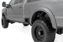 Sport Fender Flares | E9 Argon Blue | Ford F-250/F-350 Super Duty (23-26)