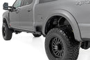 Sport Fender Flares | UM Agate Black | Ford F-250/F-350 Super Duty (23-26)
