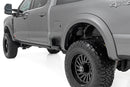 Sport Fender Flares | DR Avalanche | Ford F-250/F-350 Super Duty (23-26)