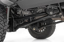 6 Inch Lift Kit | Gas | Radius Arm | M1 | Ford F-250/F-350 Super Duty (23-26)