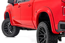 Fender Flares | Sport | G7C Red Hot | Chevy Silverado 1500 2WD/4WD (2019-2026 & Refresh)