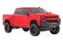 Fender Flares | Sport | GB8 Mosaic Black | Chevy Silverado 1500 2WD/4WD (2019-2026 & Refresh)