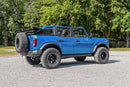 2 Inch Lift Kit | Lifted Struts | Ford Bronco 4WD (2021-2025)