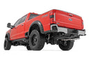 Pocket Fender Flares | D1 Stone Gray | Ford F-250/F-350 Super Duty (23-26)