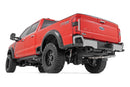 Pocket Fender Flares | DR Avalanche | Ford F-250/F-350 Super Duty (23-26)