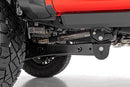 3 Inch Lift Kit | M1 | Front Diesel Coils | Ford F-250 Super Duty 4WD (23-24)