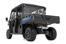 LED Light Kit | Rear Mount | 2" Black Pair | White DRL | CFMOTO UFORCE 1000