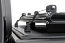Hard Low Profile Bed Cover | 5' Bed | Chevy/GMC Canyon/Colorado (15-26)