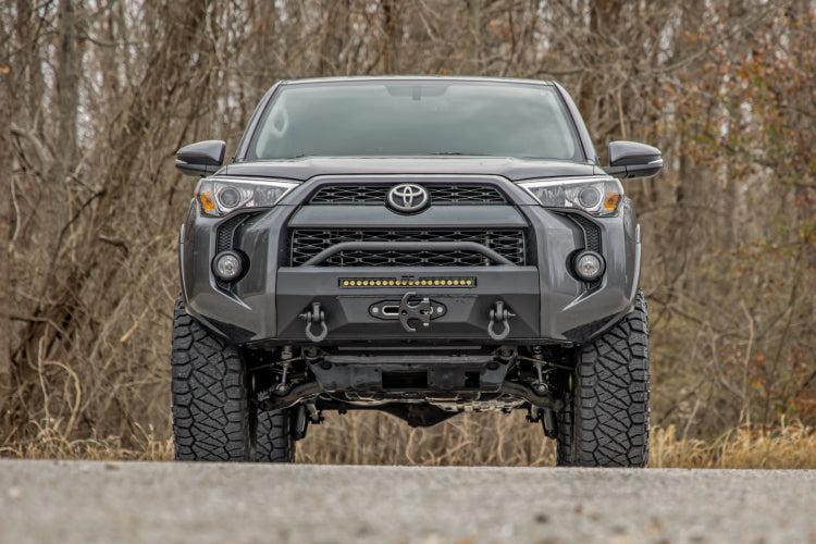 3 INCH LIFT KIT TOYOTA 4RUNNER (10-23)