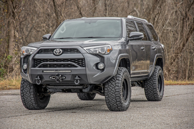 3 INCH LIFT KIT TOYOTA 4RUNNER (10-23)