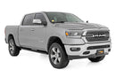 LED Light Kit | Ditch Mount | 2" Black Pair | Flood | Ram 1500 2WD/4WD (19-26)