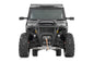 Aluminum Control Arms | High Clearance w/ 2" Forward Offset | Can-Am Defender HD 5/HD 8/HD 9/HD 10