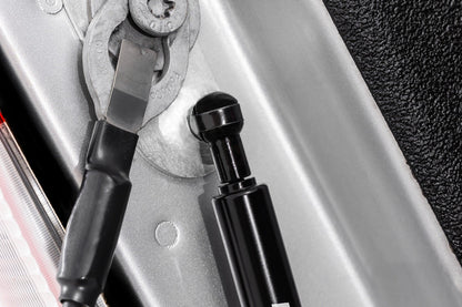 Tailgate Assist | Ford F-150/F-250/F-350 2WD/4WD (2015-2026)