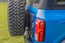 Spare Tire Relocation | Ford Bronco 4WD (2021-2025)
