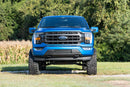 6 INCH LIFT KIT FORD F-150 4WD (2021-2023)