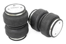 Air Spring Kit | 4-6 Inch Lift Kit | Chevy/GMC Sierra 1500 (19-26)/Silverado 1500 (19-26)