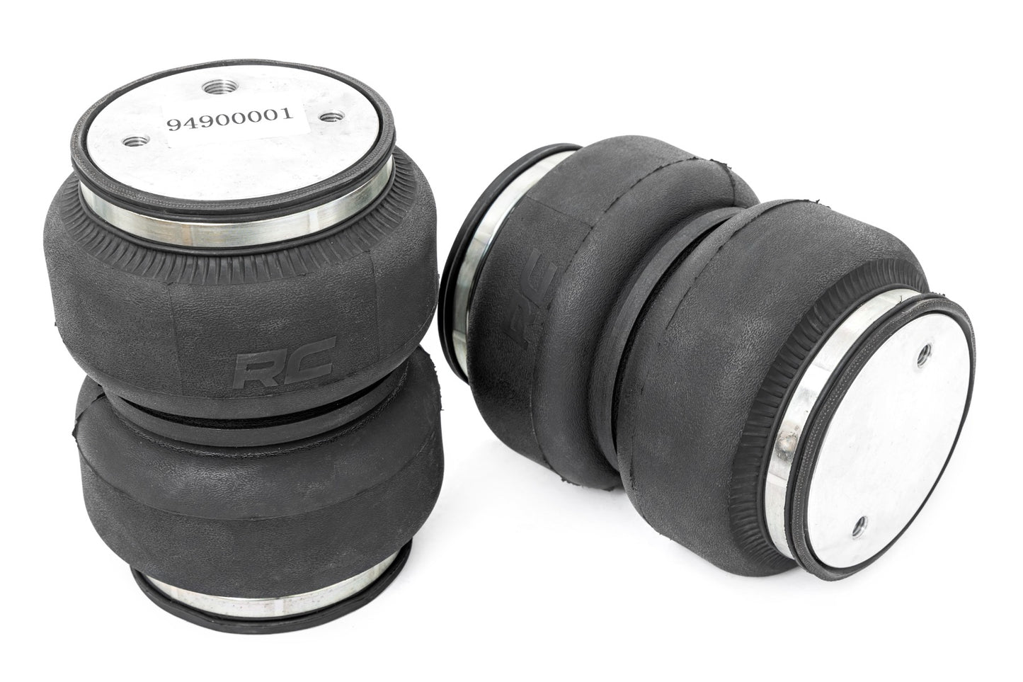 Air Spring Kit w/compressor | Ram 2500 2WD (2014-2026)