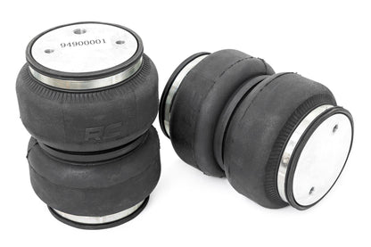 Air Spring Kit | 4-6 Inch Lift Kit | Chevy/GMC Sierra 1500 (19-26)/Silverado 1500 (19-26)