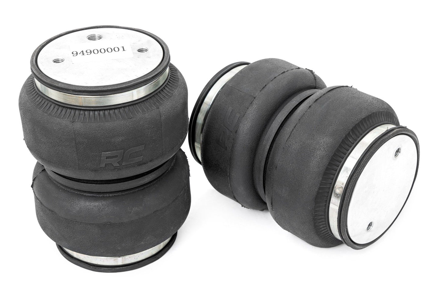 Air Spring Kit w/compressor | 4-6 Inch Lift Kit | Wireless Controller | Chevy/GMC 1500