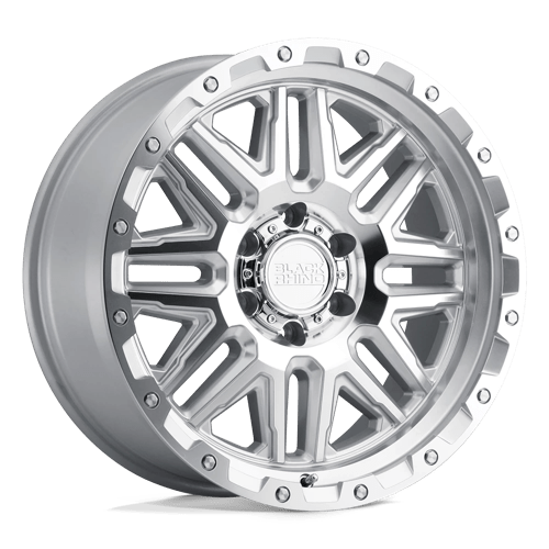 Black Rhino Hard Alloys ALAMO 17
