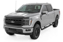 Hood Protector | Gloss Black | Ford F-150 2WD/4WD (2021-2026)