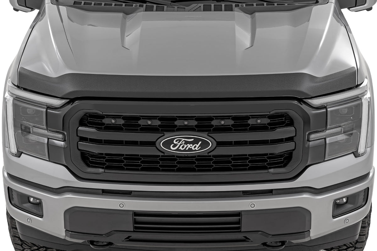 Hood Protector | Ford F-150 2WD/4WD (2021-2026)