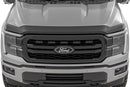 Hood Protector | Gloss Black | Ford F-150 2WD/4WD (2021-2026)