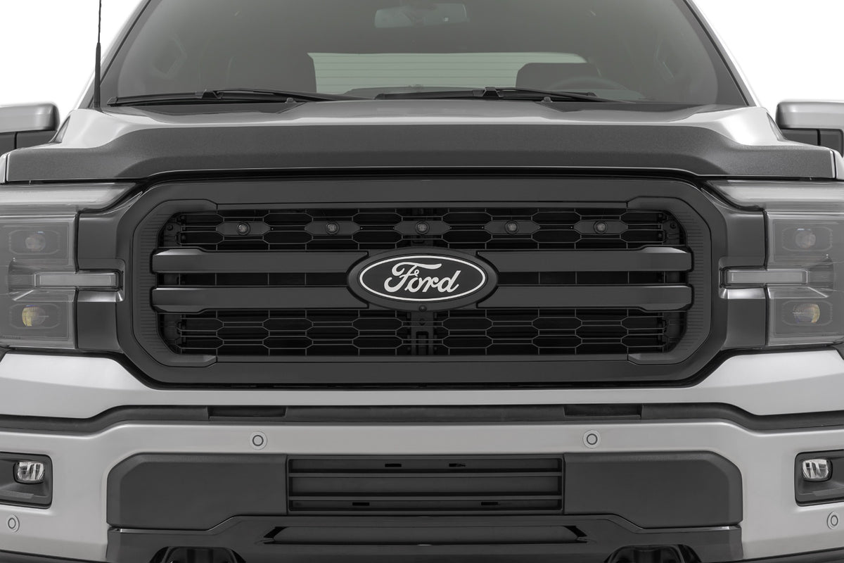 Hood Protector | Ford F-150 2WD/4WD (2021-2026)