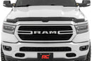 Hood Protector | Gloss Black | Ram 1500 2WD/4WD (2019-2026)