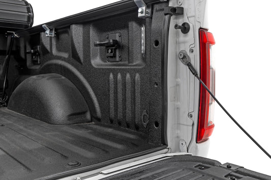 Tailgate Seal Kit | Waterproof & Dustproof Protection | Universal Fitment