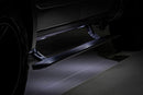 Power Running Boards | HT-Series | Crew Cab | Ram 2500/3500 2WD/4WD (11-26)