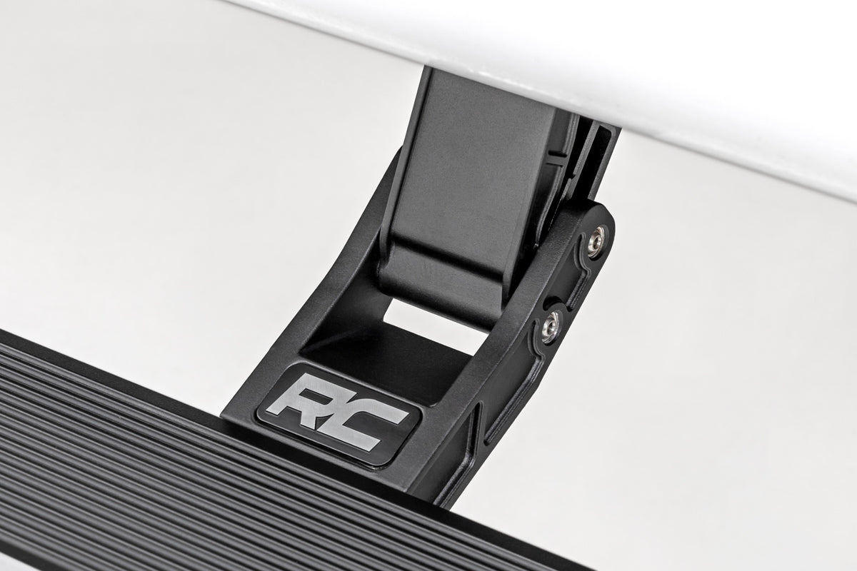 Power Running Boards | HT-Series | Super Cab | Ford F-150/Lightning/F-250/F-350/Raptor (15-26)