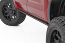 Power Running Boards | CrewMax | Toyota Tundra 2WD/4WD (2022-2026)